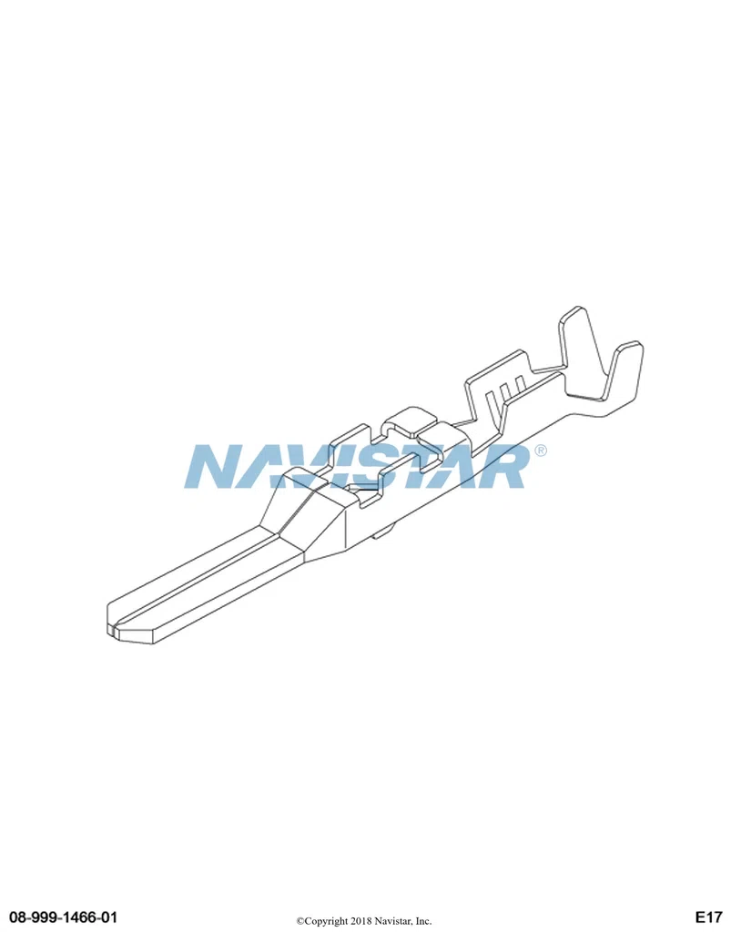 3544886C1 TERMINAL CABLE*150 SERIES M TE