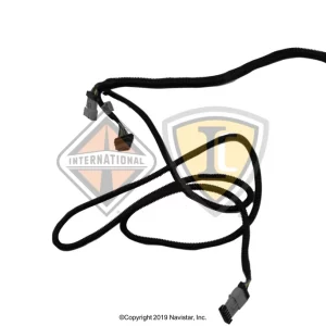 3547275C91 HARNESS STOP & TAIL LIGHT*AUX