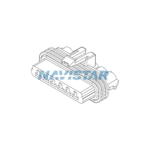 3551896C1 CONNECTR,CONNECTOR CABLE SEE 1