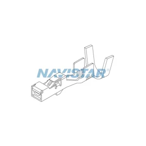 3554322C1 TERMINAL CABLE*CABLE FEMALE
