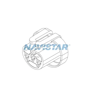 3561125C1 SOCKET LAMP*LAMP
