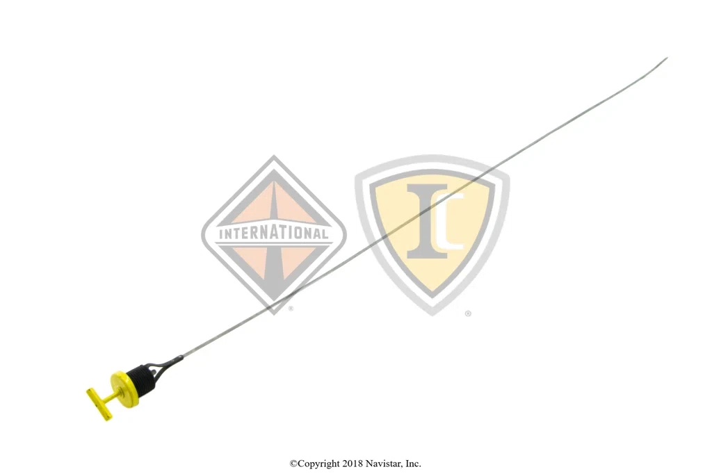 3563456C2 GAUGE OIL LEVEL DIP STICK