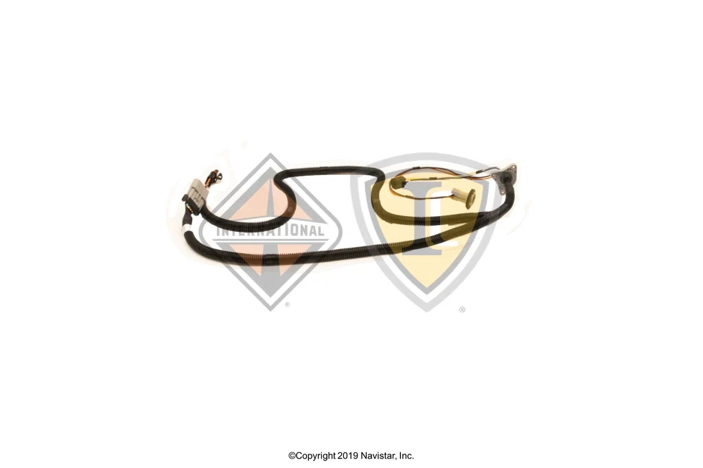 3566577C91 HARNESS CHASSIS WIRING*SS RT H