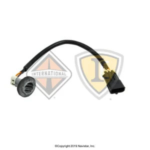 3570620C91 HARNESS CLEARANCE & MARKER LT*