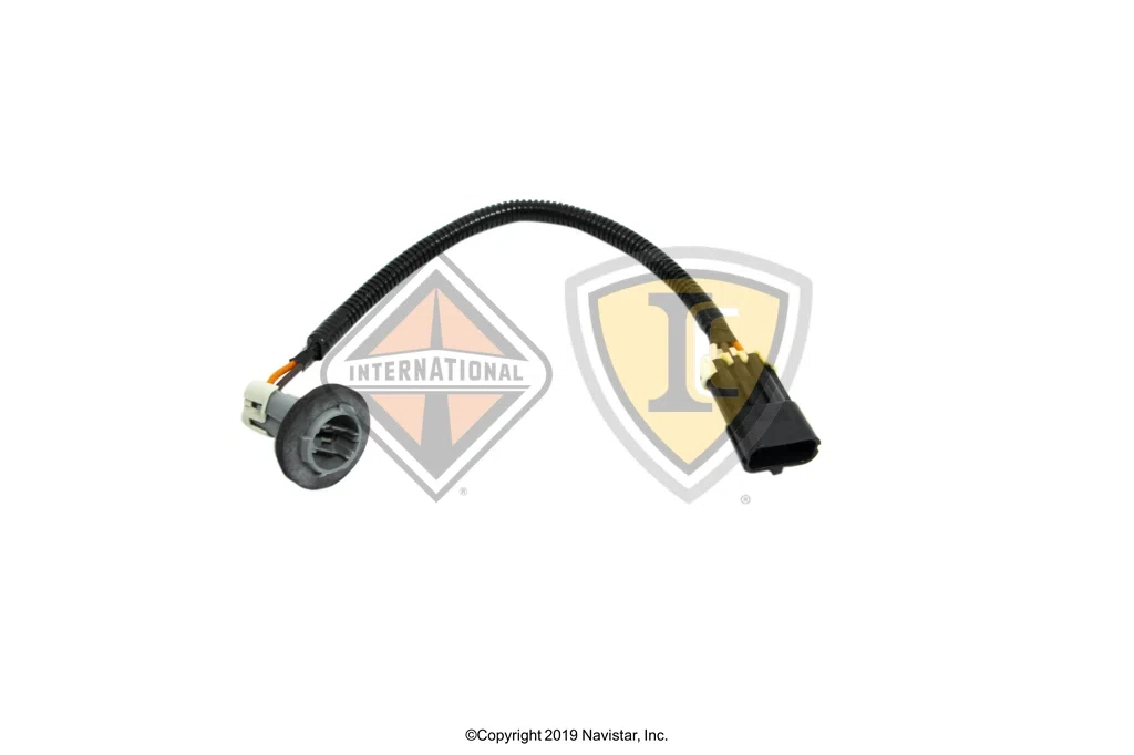 3570620C91 HARNESS CLEARANCE & MARKER LT*