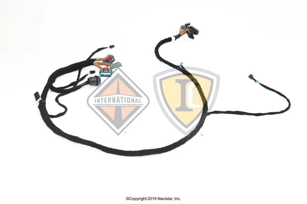 3572526C91 HARNESS ELEC; AUTO XMSN WTEC