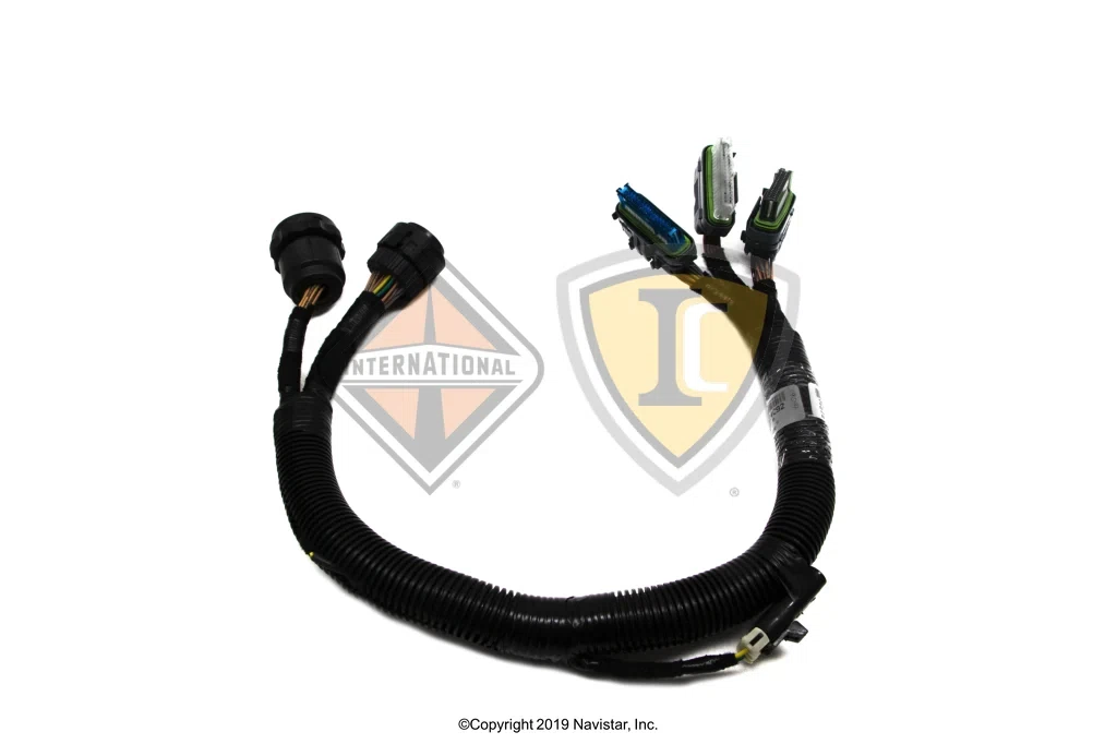 3573224C92 HARNESS,HARN AUTO HD ALLSN WTE