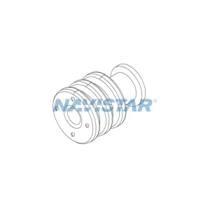 3592377C1 SEAL CABLE TERMINAL*YAZ 6.3MM