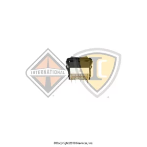 3596670C1 SWITCH HARDWIRED FOR CUST ACC