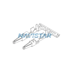 3597102C1 TERMINAL FEMALE FCI DCS-2