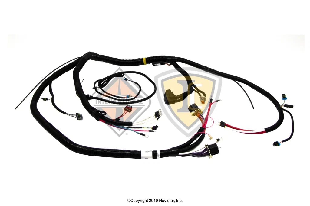 3599518C93 HARNESS ENGINE CUMMINS