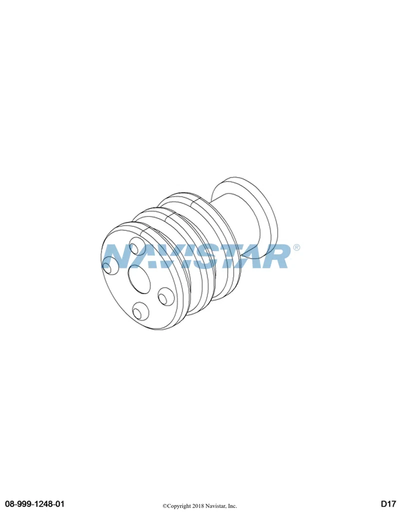 3600058C1 SEAL CABLE TERM 1.5MM