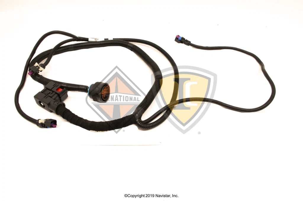 3615625C93 HARNESS ELECTRICAL ALLISON GE