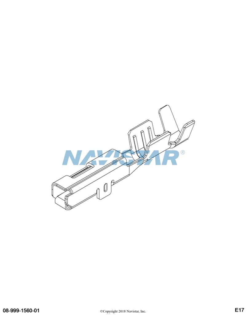 3626442C1 TERMINAL CABLE SUMITOMO