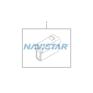 3667853C91 HARNESS,HARN LONG SLPR SKYRISE