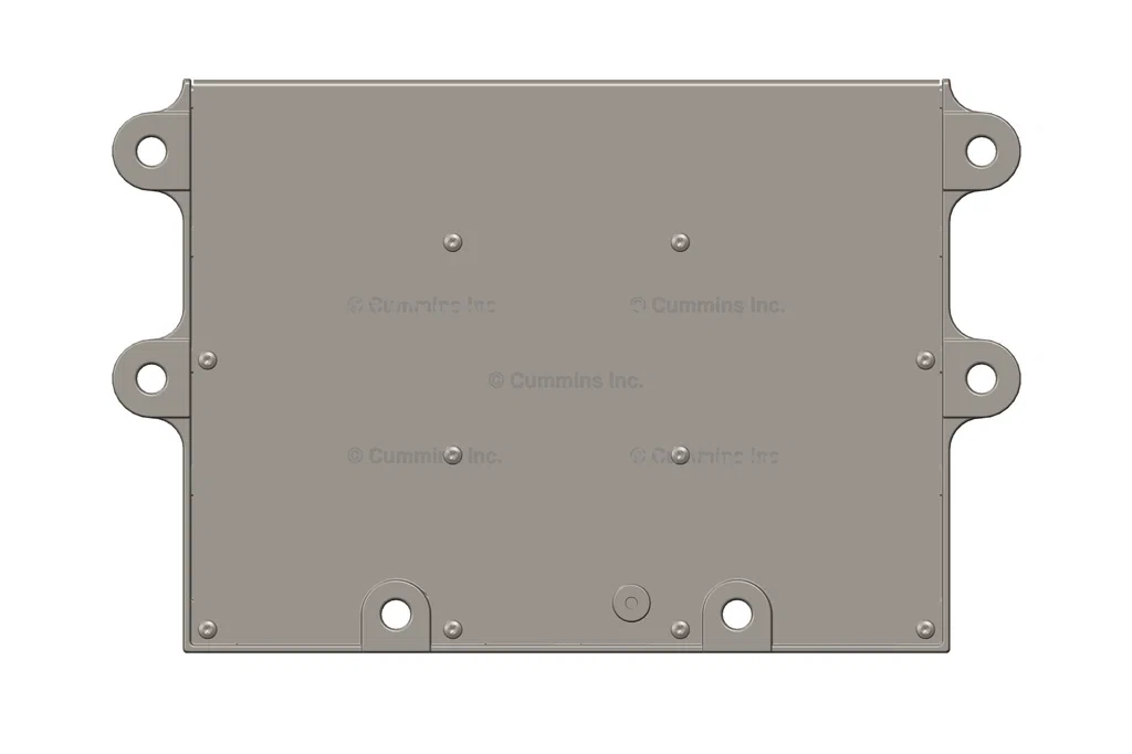 3684009RX ModuleElectronic Control