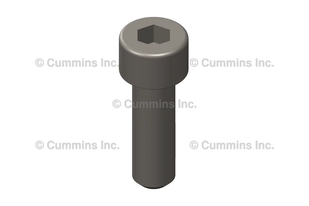 3902093 ScrewSocket Head Cap