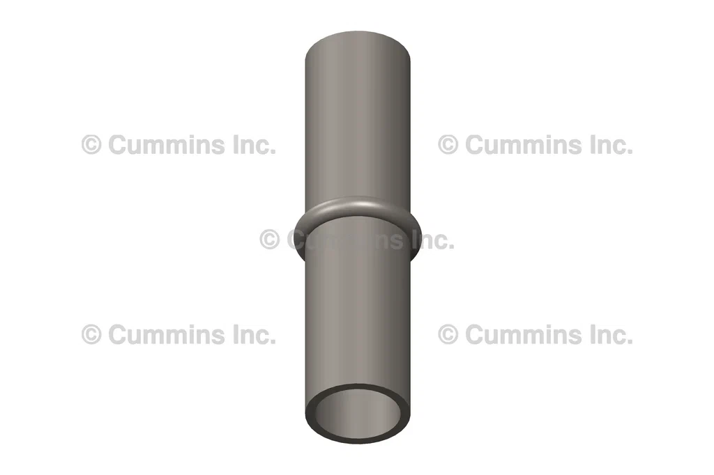 3905802 END,OIL GAUGE TUBE