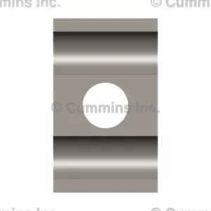 3917746 ISOLATOR,VIBRATION