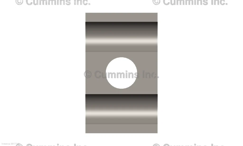 3917746 ISOLATOR,VIBRATION