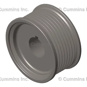 3965147 PULLEY,ALTERNATOR
