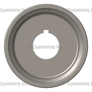 3965147 PULLEYALTERNATOR