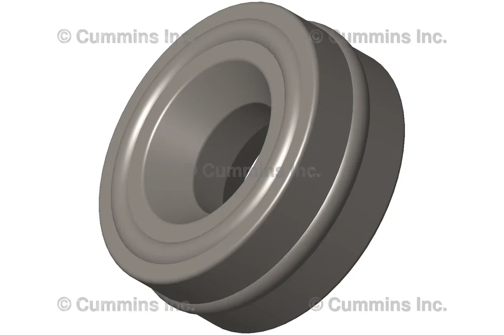 3973853 ISOLATOR,VIBRATION