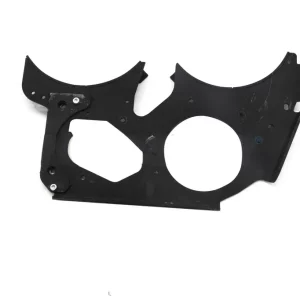 3987721C3 SUPPORT , SWITCHBACK-REAR ASSY