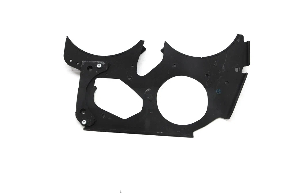 3987721C3 SUPPORT , SWITCHBACK-REAR ASSY
