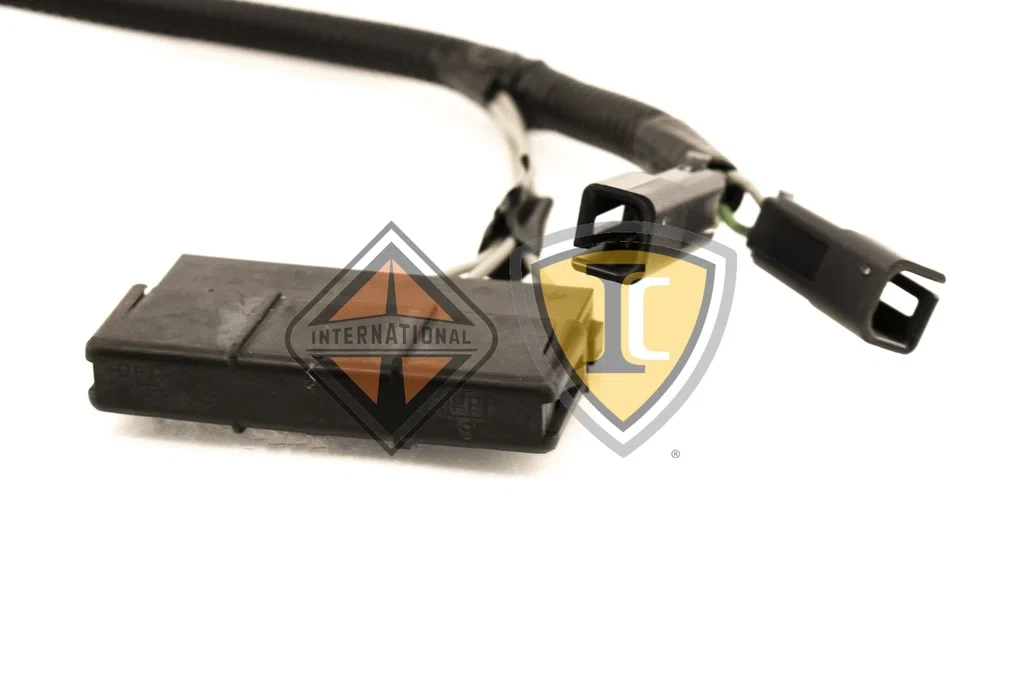4024200C92 HARNESS, CAB, HVAC JUMPER