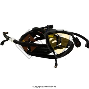 4066851C92 HARNESS,JUMPER , N13 PROSTAR,