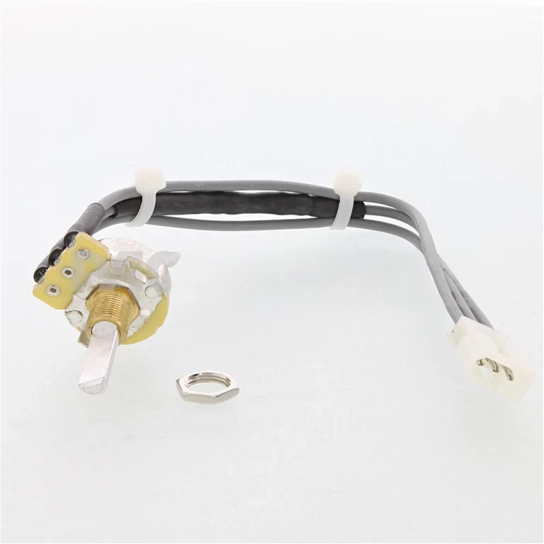434-0065-000 HarnessWire Temperature Assy