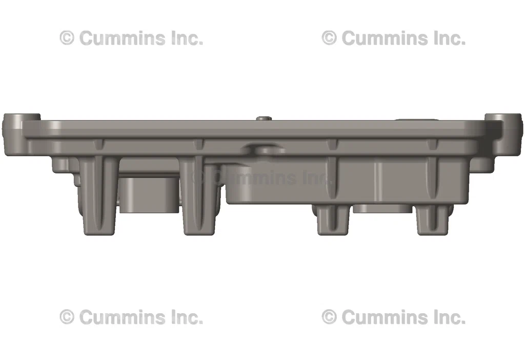 4384413RX ModuleElectronic Control