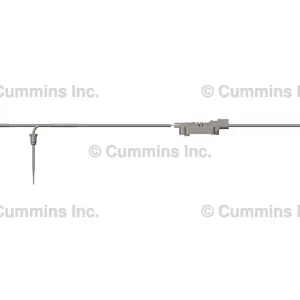 4384812 SENSOR,TEMPERATURE