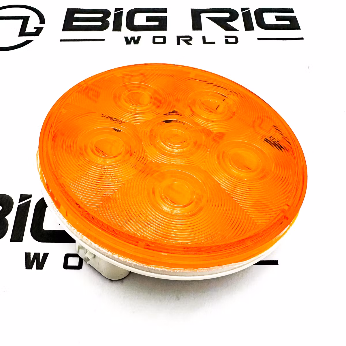 44 Series 6 LED T/S Lamp 12v 44281Y