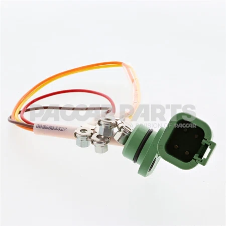 4934545CUM HarnessWiring