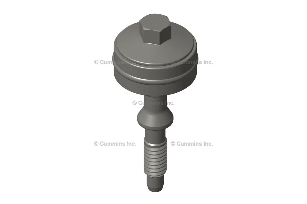 4936172 ScrewSdr Isolator Cap