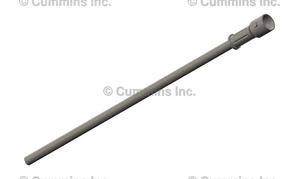 4994135 TUBE,OIL GAUGE