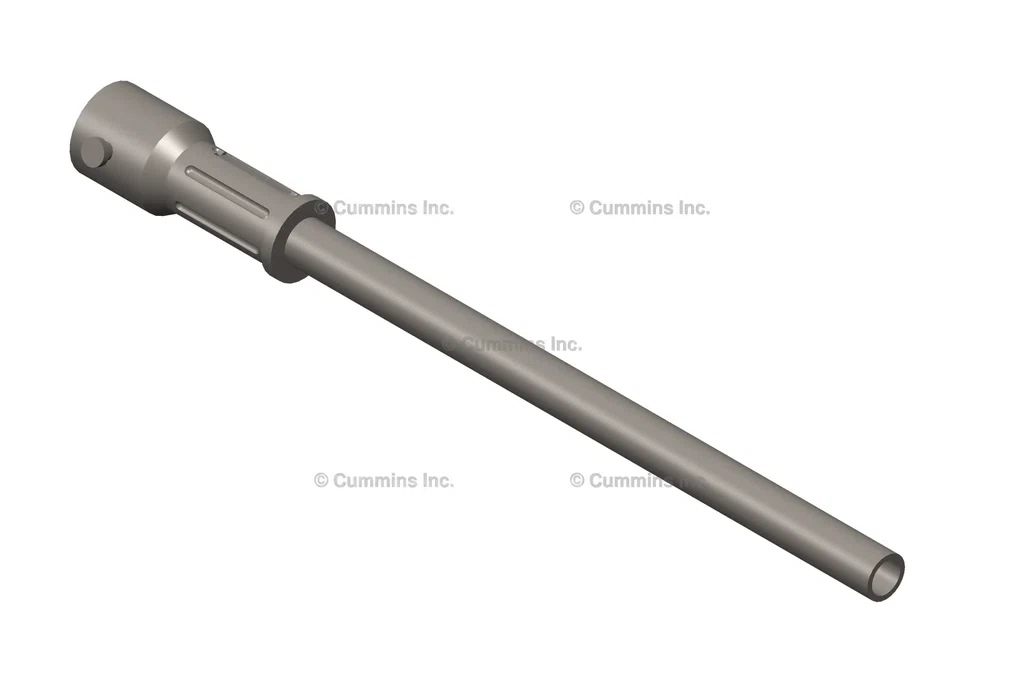 4994136 TUBE,OIL GAUGE
