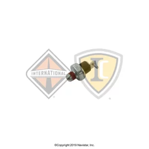 505027C1 SWITCH LOW PRESSURE