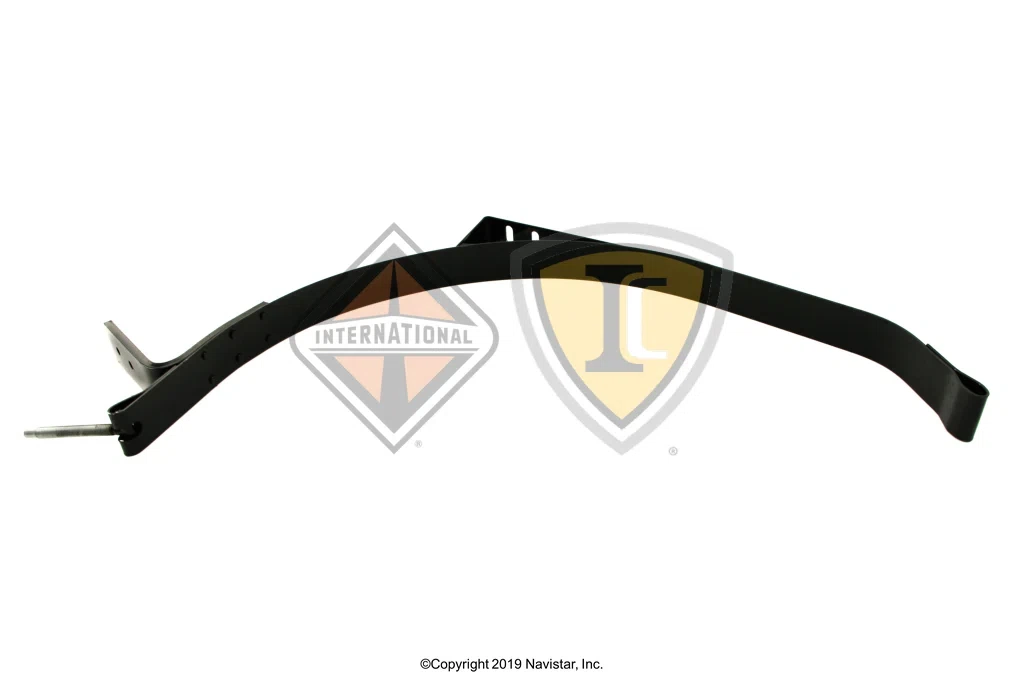 6103258C1 STRAP,FTANK MTG, ASSY DEEP D-