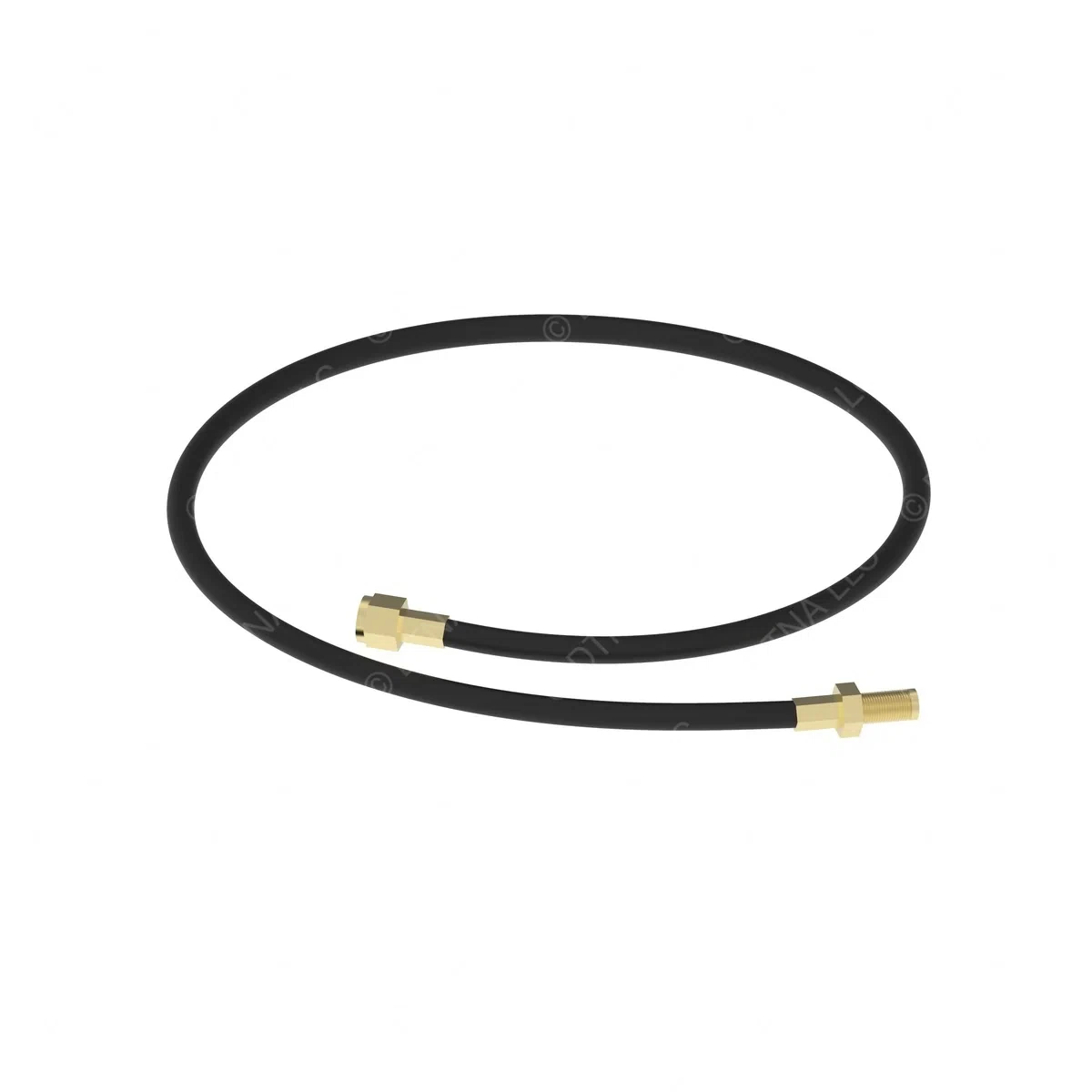 66-11486-004 CBL-COAX,ANTENNA,REAR,WB5