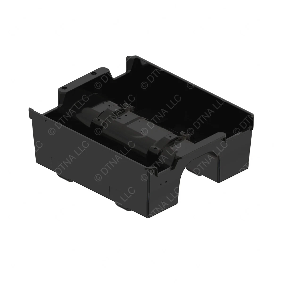 66-12575-003 BATTERY BOX-IN RAIL,43S,PATCH