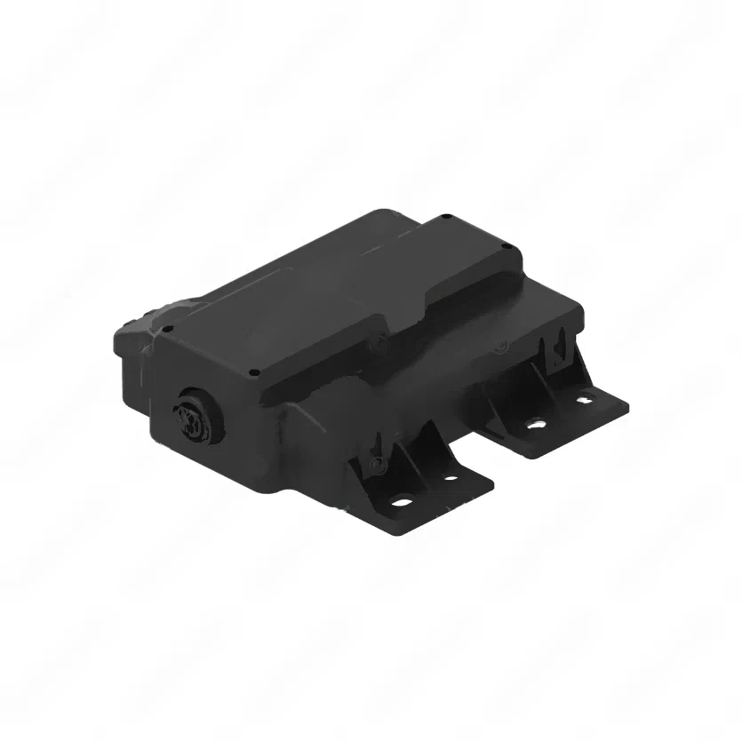 66-25848-000 FUSE-PYRO, HOUSING,DRAX