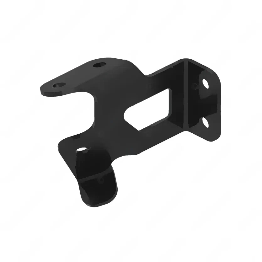 66-34216-000 BRKT-SUPT,HV CHARGE CABLE,MT50