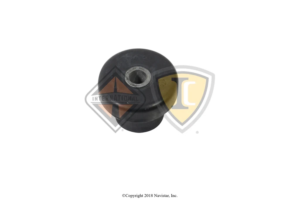753997C93 INSULATR,INSULATOR ENG FRT MTG