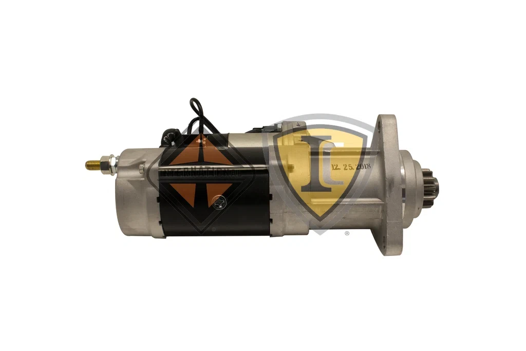8200005 MOTOR START 12V DELCO 38MT