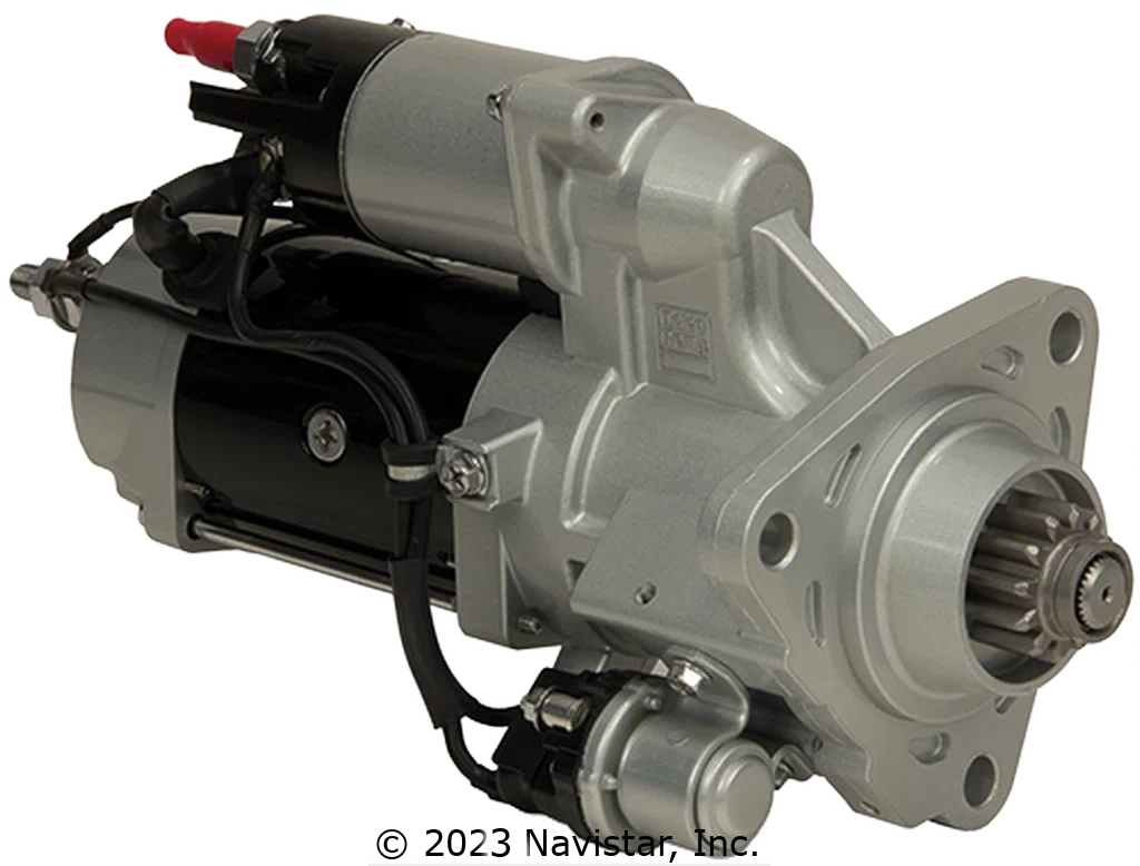 8200076 MOTOR 38 MT MOTOR 12 VT STAR