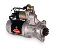 8201039 MOTOR,STARTING 12V , 38MT DELC