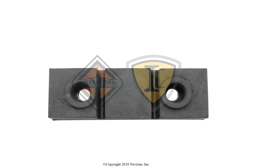 879627R93 INSULATR,INSULATOR PLATE BOND